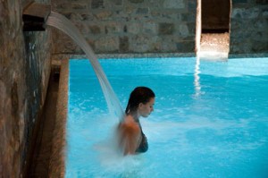 Terme ad Aosta
