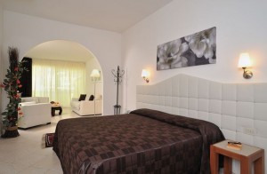 Camere Hotel Olimpia