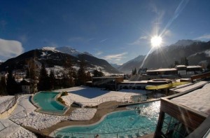 Bormio Terme